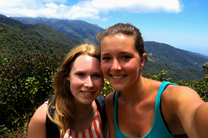 Юному туристу приставили к голове пистолет и ограбили в тихой рыбацкой деревне