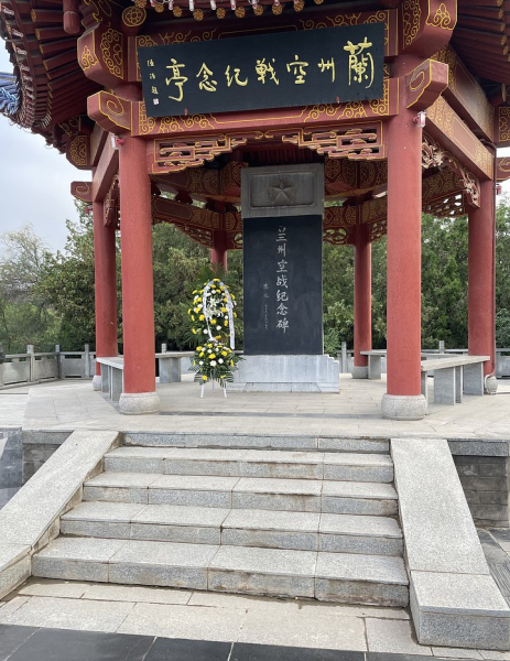 Летящая лошадь, храм-муравейник и лапша. Россияне массово едут в самый закрытый район Китая. Почему там нужно непременно побывать?