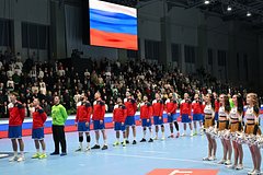 Международная федерация гандбола обратилась к МОК с просьбой вернуть россиян