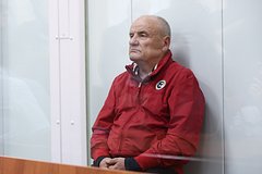 Миллионы рублей из бюджета потратили на дачу и баню сына бывшего замминистра обороны. Здания оформили как часть парка &laquo;Патриот&raquo;