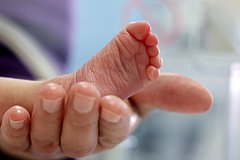 Младенцы с ДНК троих родителей родились в Великобритании