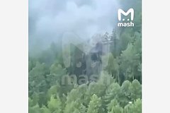 На борту разбившегося Ан-24 находилась семья российских врачей с 14-летним внуком