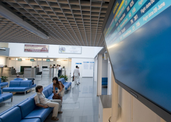 На юге России открывается аэропорт, не работавший с начала СВО. Когда начнут летать самолеты и сколько будут стоить билеты?