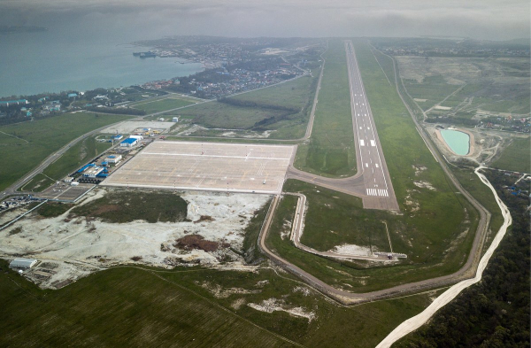 На юге России открывается аэропорт, не работавший с начала СВО. Когда начнут летать самолеты и сколько будут стоить билеты?