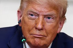 На Западе заявили об отсутствии у Трампа рычагов влияния на Россию