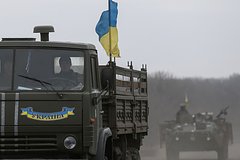 Назван предельный срок обороноспособности Украины без поставок США
