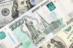 Назван выгодный курс рубля для российской экономики