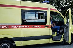 Очередная вспышка инфекции случилась на российском теплоходе во время круиза