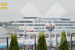 Очередной круиз на теплоходе закончился для россиян вспышкой инфекции