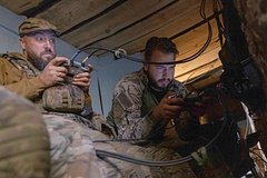 Офицер запаса назвал способ предотвратить авиаколлапсы в России при массовом налете дронов