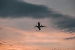 Ограничения ввели в аэропорту российского города