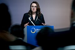 Описана реакция США на нового премьер-министра Украины