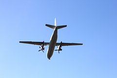 Опубликован список членов экипажа пропавшего в Приамурье Ан-24