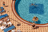 Отдыхавшая в Турции туристка оказалась в тюрьме без воды и туалета из-за случайной кражи