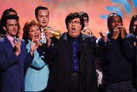 Пассажира поезда в Европе застали за мастурбацией на глазах у двух девочек