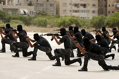 Пережившая теракт ХАМАС назвала историческую аналогию трагедии