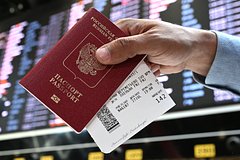 Первый прямой рейс из Москвы в Пхеньян вылетел из Шереметьево