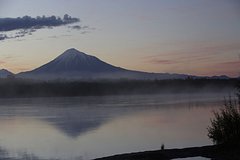 Появились подробности о пропавших без вести на Камчатке туристах