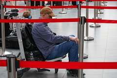 Появился список отмененных в московских аэропортах рейсов