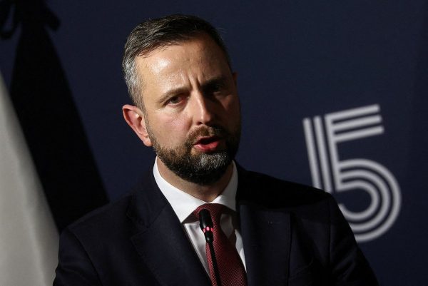 Польша проводит спецоперацию на границе с Германией. Что стало причиной напряжения отношений между странами?