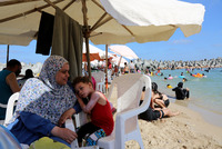 Попутчик спас жизнь украинской туристке во время рейса в Египет