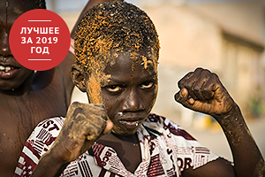 Пропавшая туристка 11 ночей бродила по австралийской глуши и пила воду из луж