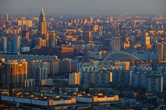 Путешествующий по миру россиянин назвал свою родину страной мечты будущего