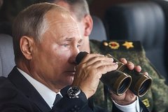 Путин закончит СВО в одном случае, считают на Западе. Что это за условие и как оно связано с угрозами Трампа?