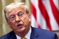 Раскрыта причина изменения риторики Трампа в адрес России