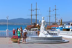 Раскрыта стоимость билетов в Геленджик после открытия аэропорта