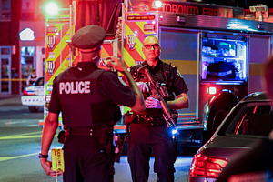 Раскрыта судьба расправившегося с супругами на глазах у детей в &laquo;Логове Дьявола&raquo; мужчины