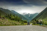 Раскрыто число пострадавших от транспортного коллапса туристов