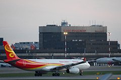 Росавиация прокомментировала ситуацию в Шереметьево