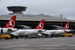 Росавиация проверит Turkish Airlines из-за задержек рейсов