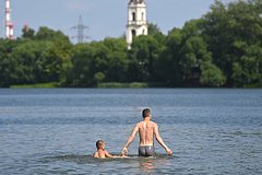 Россиян предупредили о &laquo;зуде купальщика&raquo;