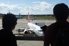 Россиянам отменили рейс в Турцию после 10 часов ожидания