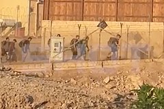 Россиянам запретили купаться в отеле Египта под угрозой расстрела