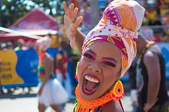 Россиянин описал девушек в одной популярной курортной стране фразой &laquo;не стесняются&raquo;