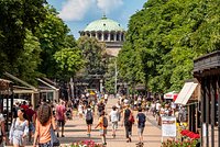 Россиянин описал курорт Болгарии фразой &laquo;много молодежи, немцев и барыг&raquo;