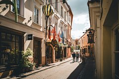 Россиянин описал страну Прибалтики словами &laquo;мужчин на всех не хватает&raquo;