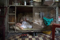 Россиянин описал жизнь в Гонконге словами &laquo;представить счастливую старость невозможно&raquo;