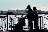 Россиянин описал жизнь женщин в Таиланде фразой &laquo;незамужняя после 30 &mdash; потерянный человек&raquo;