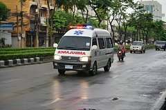 Россиянин прыгнул с балкона в Таиланде ради поимки изменщицы и угодил в больницу