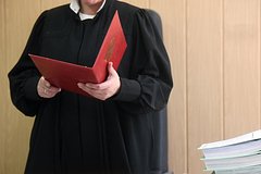 Россиянин Сороколетов поплатился за фотографии военного объекта