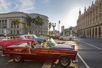 Россиянка описала отдых на Кубе фразой &laquo;на&shy;зад в СССР&raquo;