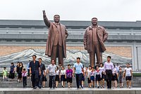 Россиянка описала отдых на новом курорте КНДР фразой &laquo;как на&nbsp;необитаемом острове&raquo;