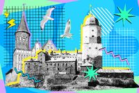 Россиянка описала отдых в Дагестане словами &laquo;доят туристов не покладая рук&raquo;