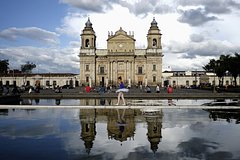 Россиянка описала поездку в Латинскую Америку словами &laquo;бомжуем, но со вкусом&raquo;