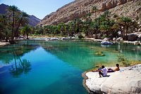 Россиянка описала страну Ближнего Востока фразой &laquo;почувствуешь себя желанным гостем&raquo;