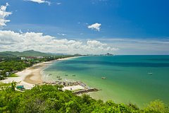 Россиянка раскрыла секретное место в Таиланде для люксового отдыха